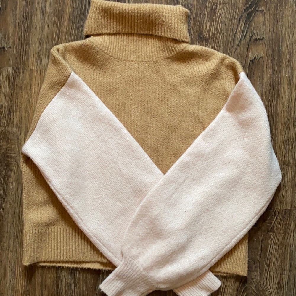 H&M turtle neck - Picture 5 of 5